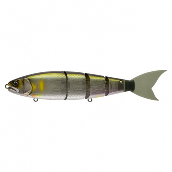 Madness Japan Balam 245 Swimbait - Lather Ayu i gruppen Sluker / Håndlagde Baits hos Sportfiskeprylar.se (MJP-4518184026946)