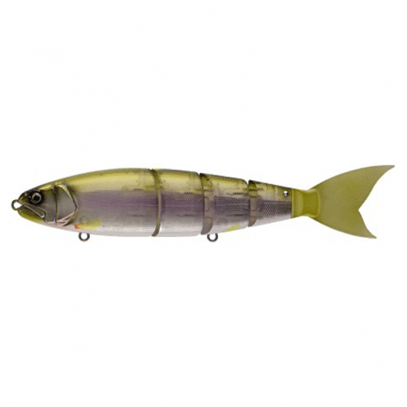 Madness Japan Balam 245 Swimbait - Lather Wakasagi i gruppen Sluker / Håndlagde Baits hos Sportfiskeprylar.se (MJP-4518184026953)