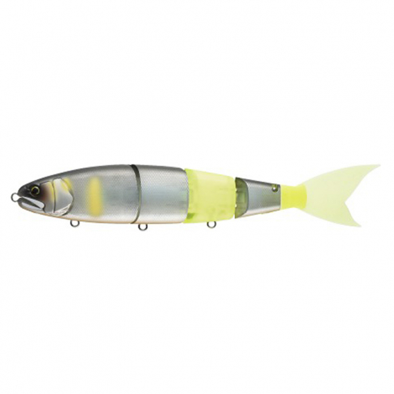 Madness Japan Balam 300 Swimbait - Oi Ayu Chart i gruppen Sluker / Håndlagde Baits hos Sportfiskeprylar.se (MJP-4518184030035)