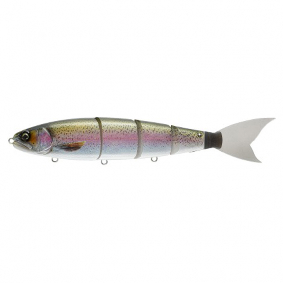 Madness Japan Balam 300 Swimbait - Real Nizimasu i gruppen Sluker / Håndlagde Baits hos Sportfiskeprylar.se (MJP-4518184030509)