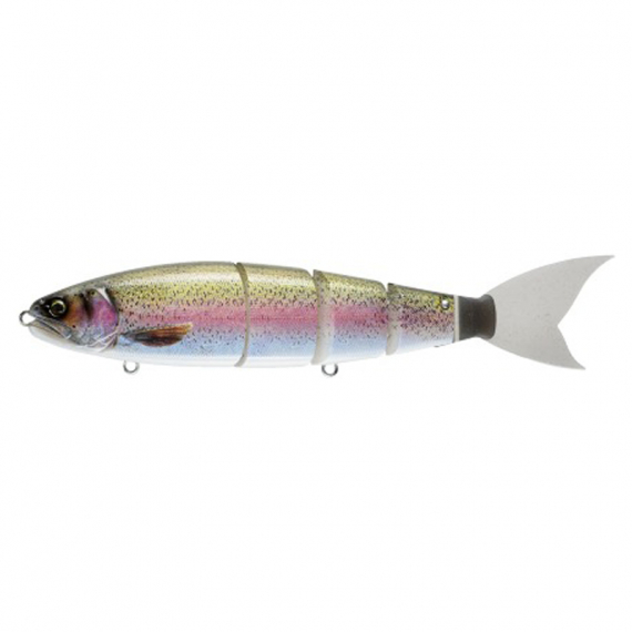 Madness Japan Balam 245 Swimbait - Real Nizimasu i gruppen Sluker / Håndlagde Baits hos Sportfiskeprylar.se (MJP-4518184030547)