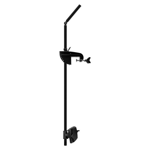 Comstedt JCH Mega Mount Live Transducer Pole i gruppen Båtelektronikk / Båt Tilbehør / Braketter Til Båt / Svingerbraketter hos Sportfiskeprylar.se (MM1003)