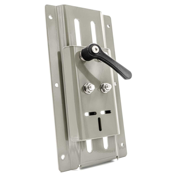 Comstedt Mega Mount 250mm GR i gruppen Båtelektronikk / Svingere Og Svingerbraketter / Svingerbraketter hos Sportfiskeprylar.se (MM1032-250)