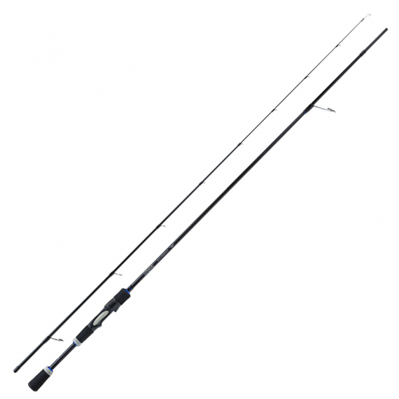 Molix Outset Light Game Spinning i gruppen Stenger / Haspelstenger hos Sportfiskeprylar.se (MOR-LG-732Sr)