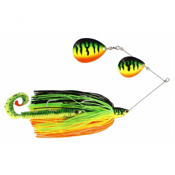 Westin MonsterVibe (Colorado) 65 g i gruppen Sluker / Spinnerbaits hos Sportfiskeprylar.se (MOVD-250-65r)
