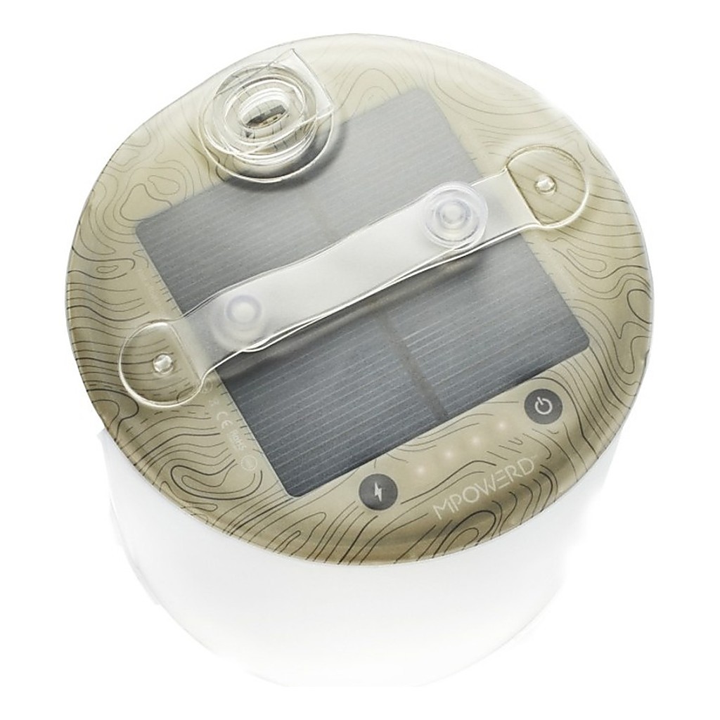 MPowered LUCI PRO Lux i gruppen Outdoor / Lamper Og Lykter hos Sportfiskeprylar.se (MP1404-001)