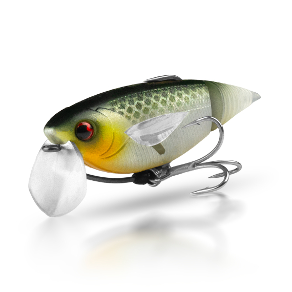 Madotachi Soft Hanitas Crank 3 i gruppen JDM / Sluker JDM / Softbaits JDM / Soft Jerkbait & Pintails JDM hos Sportfiskeprylar.se (MSH3IN12-1r)