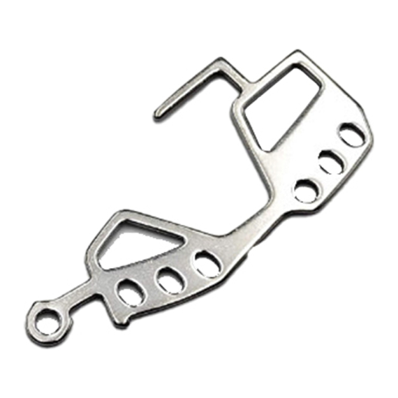 Madotachi Soft Hanitas 4 Plate i gruppen Kroker Og Terminal Takkel / Rigg Tilbehør / Annet Rig Tilbehør hos Sportfiskeprylar.se (MSHH-2)