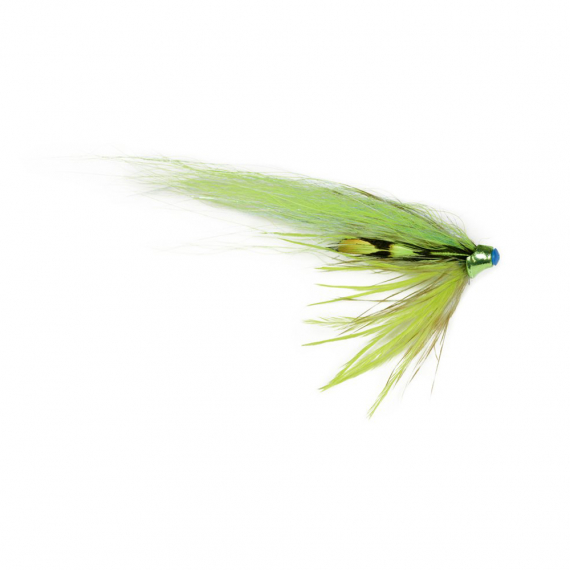 Frödin Micro Series - Nanook i gruppen Sluker / Fluer / Laksefluer hos Sportfiskeprylar.se (MSNN-03r)