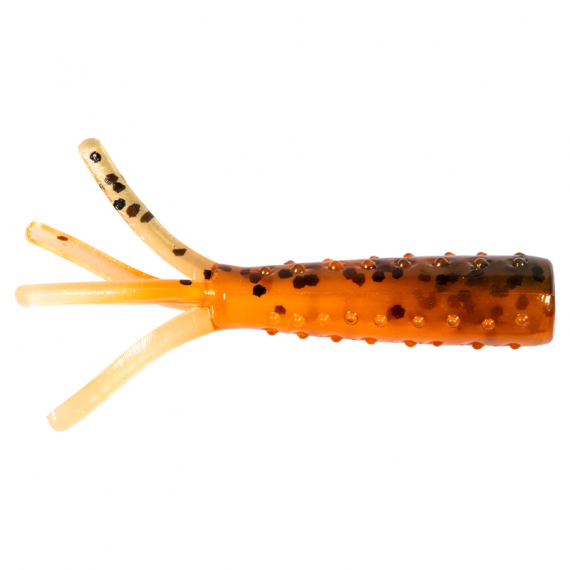 Z-Man Tiny Ticklerz 4,4cm (8pcs) i gruppen Sluker / Softbaits / Kreps Og / Ned Rig Baits hos Sportfiskeprylar.se (MTIC-28PK8r)