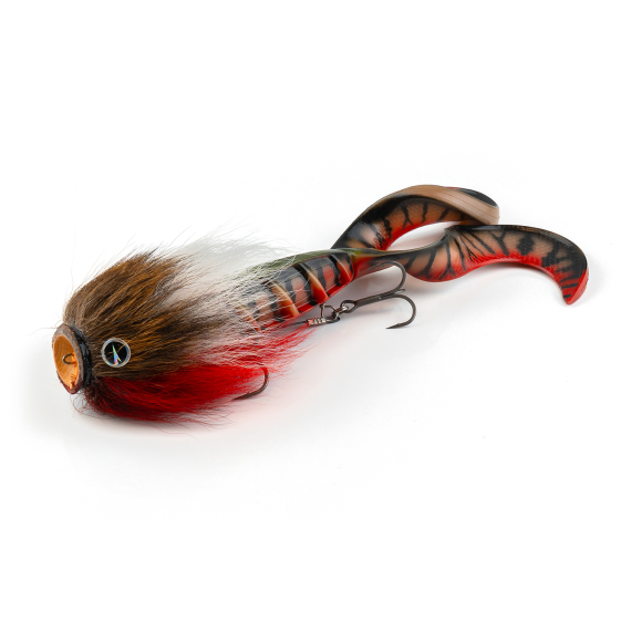 VMC Mustache Shallow & Nays Baits TWN Bundle i gruppen Sluker / Mustache Rigs & Miuras hos Sportfiskeprylar.se (MUSTACHERIGNAYSTWN)