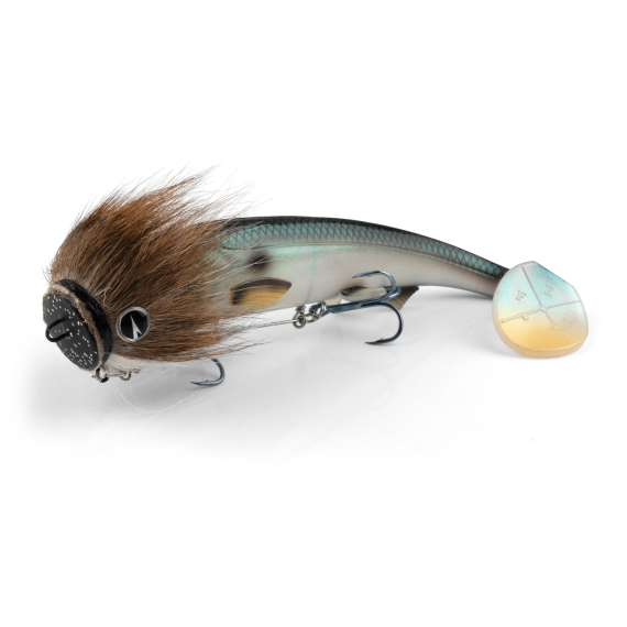 Eastfield Viper & Mustache Rig Bundle i gruppen Sluker / Mustache Rigs & Miuras hos Sportfiskeprylar.se (MUSTACHEVIPERBUNDLE)