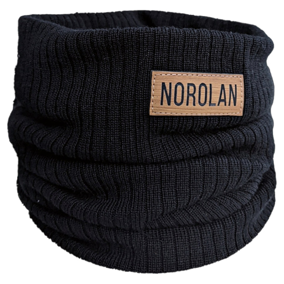Norolan Merino Wool Tube Scarf i gruppen Klær Og Fottøy / Klær / Skjerf Og Buffer hos Sportfiskeprylar.se (MV-TUUBIHUIVI)