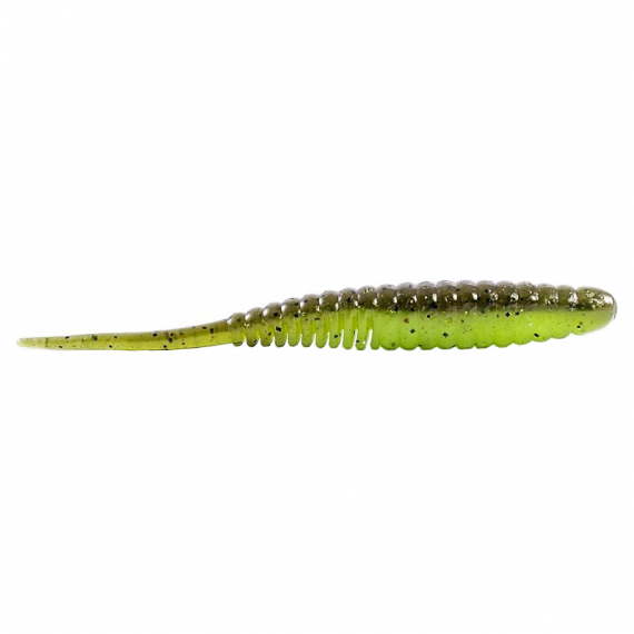 Noike Machobee 9,2cm (10-pack) i gruppen Sluker / Softbaits / Soft Jerkbait & Pintails hos Sportfiskeprylar.se (N-MCHB92r)