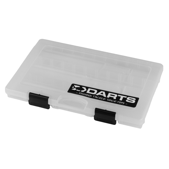 Darts Bait Box Medium Thin i gruppen Oppbevaring / Utstyrsskrin / Slukboks hos Sportfiskeprylar.se (N010-362)