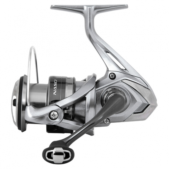 Shimano Nasci FC C2000S i gruppen Sneller / Haspelsneller hos Sportfiskeprylar.se (NASC2000SFC)