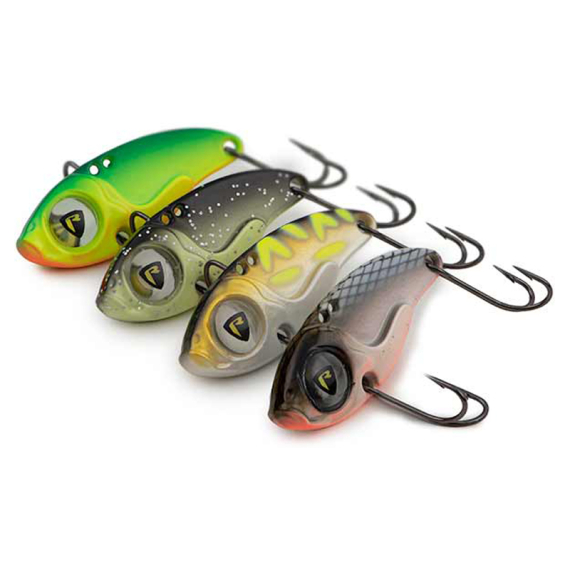 Fox Rage Big Eye Blade 10g i gruppen Sluker / Leppeløse Crankbaits hos Sportfiskeprylar.se (NCT017r)