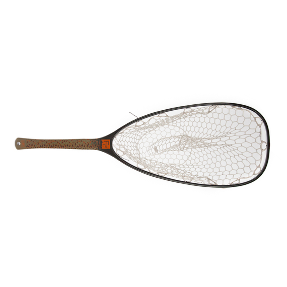 Fishpond Nomad Emerger Net - BT 2.0 i gruppen Utstyr Og Tilbehør / Håv / Fluefiske Håv hos Sportfiskeprylar.se (NEN-BT-2-0)