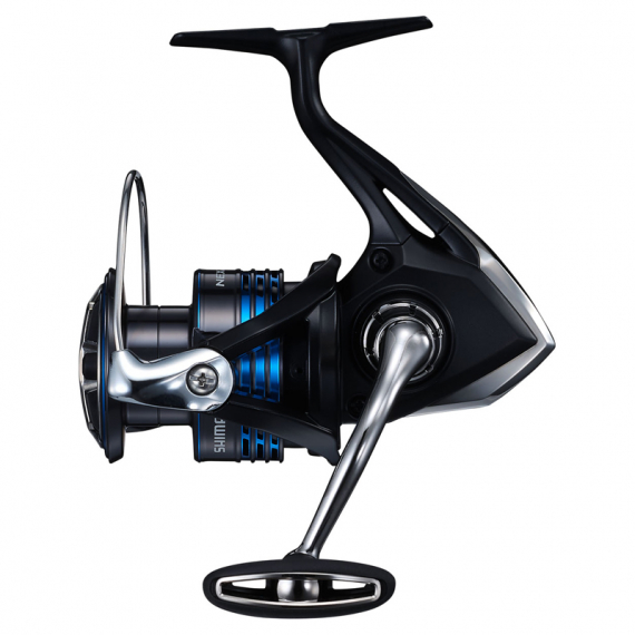 Shimano Nexave FI C3000 HG i gruppen Sneller / Haspelsneller hos Sportfiskeprylar.se (NEXC3000HGFI)