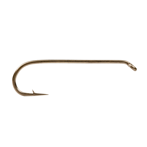 Sprite Hooks Streamer Bronze S1800 25-pack i gruppen Kroker Og Terminal Takkel / Kroker / Fluebindings Kroker hos Sportfiskeprylar.se (NFD241-4-25r)