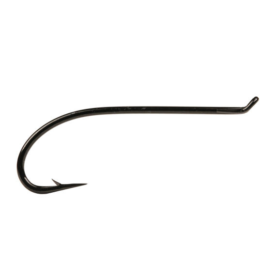 Sprite Hooks Heavy Salmon Single Black S1190 25-pack i gruppen Kroker Og Terminal Takkel / Kroker / Fluebindings Kroker hos Sportfiskeprylar.se (NFD298-1r)