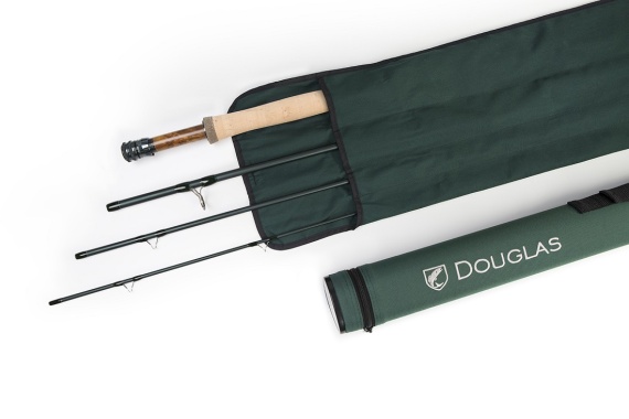 Douglas DXF Fly Rod i gruppen Stenger / Fluefiskestenger / Enhånds Fluestang hos Sportfiskeprylar.se (NFD572r)