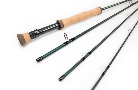 Douglas DXF Fly Rod # 7 9\' i gruppen Stenger / Fluefiskestenger / Enhånds Fluestang hos Sportfiskeprylar.se (NFD577)