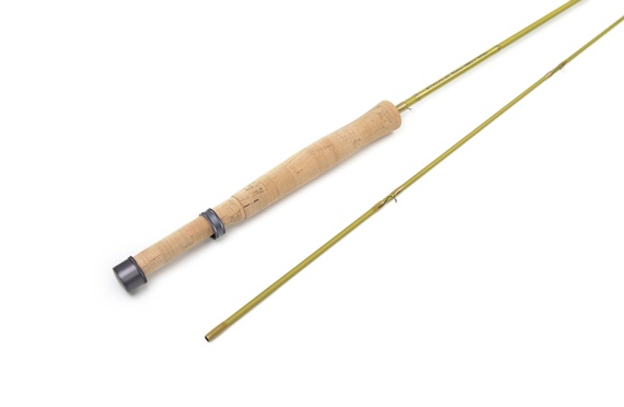 Douglas Upstream Single Hand Fly Rod i gruppen Stenger / Fluefiskestenger / Enhånds Fluestang hos Sportfiskeprylar.se (NFD607-2804r)