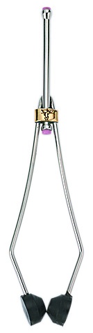 Dr Slick Ceramic Bobbin i gruppen Kroker Og Terminal Takkel / Flue Binding / Fluebindingsverktøy / Bobbins hos Sportfiskeprylar.se (NFD662-CBOB4)