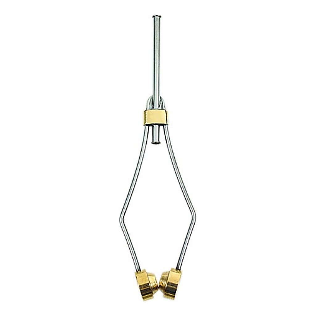 Dr Slick ECO Bobbin i gruppen Kroker Og Terminal Takkel / Flue Binding / Fluebindingsverktøy / Bobbins hos Sportfiskeprylar.se (NFD825-E-BOB4)
