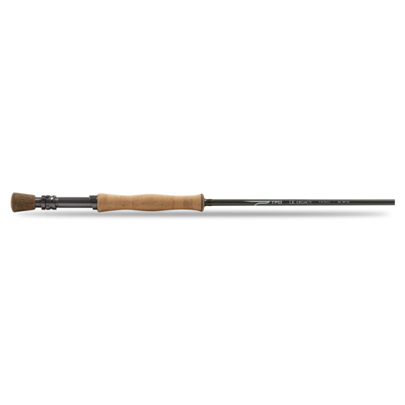 TFO LK Legacy Single Hand Fly Rod i gruppen Stenger / Fluefiskestenger / Enhånds Fluestang hos Sportfiskeprylar.se (NFD9507-TF04904LKr)