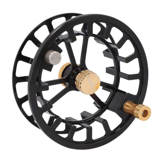 TFO NTR I BG Spare Spool #3/7 i gruppen Sneller / Fluesneller Og Ekstra Spoler / Ekstra Spole hos Sportfiskeprylar.se (NFD9521-NTRIBGSPOOL)