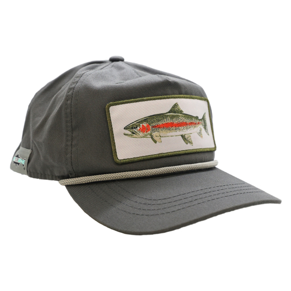 RepYourWater Hat 5 Panel Unstructured - Cold Water Bow i gruppen Klær Og Fottøy / Caps Og Annet Hodeplagg / Caps hos Sportfiskeprylar.se (NFD9548)