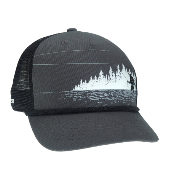 RepYourWater Hat 5 Panel - Tight Loops i gruppen Klær Og Fottøy / Caps Og Annet Hodeplagg / Caps hos Sportfiskeprylar.se (NFD9593)
