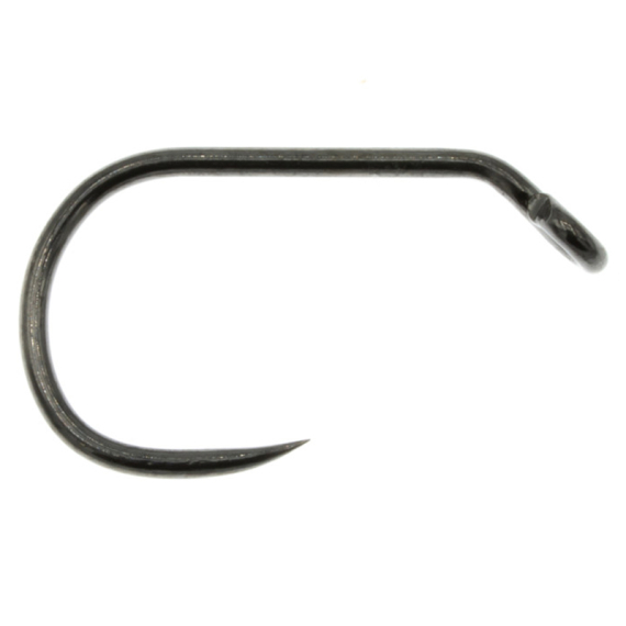 Umpqua X-Series Hook XC210BL-BN (25pcs) Perdigon i gruppen Kroker Og Terminal Takkel / Kroker / Fluebindings Kroker hos Sportfiskeprylar.se (NFD9598-12r)