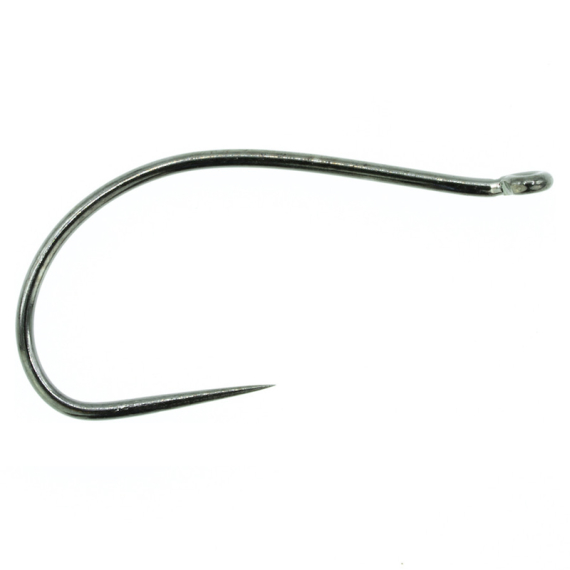 Umpqua X-Series Hook XC240 BL-BN (25pcs) i gruppen Kroker Og Terminal Takkel / Kroker / Fluebindings Kroker hos Sportfiskeprylar.se (NFD9600-8r)