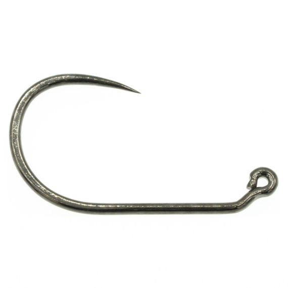Umpqua X-Series Hook XC450BL-BN5X (25pcs) WG Jig i gruppen Fiskemetoder / Fluefiske / Flue Binding / Fluebindings Kroker hos Sportfiskeprylar.se (NFD9603-10r)