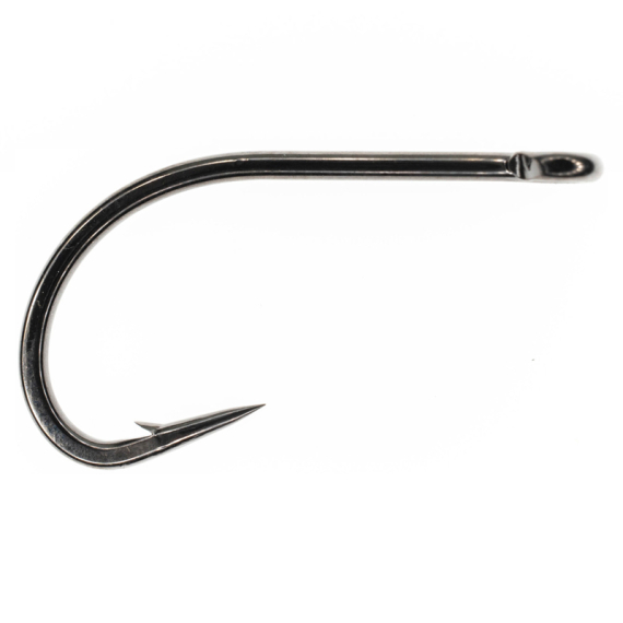 Umpqua X-Series Hook XS415H BN5X Tarpon i gruppen Kroker Og Terminal Takkel / Kroker / Fluebindings Kroker hos Sportfiskeprylar.se (NFD9606-30r)