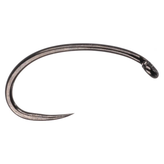 Umpqua X-Series Hook XC310 BL-BN (25pcs) Curve i gruppen Kroker Og Terminal Takkel / Kroker / Fluebindings Kroker hos Sportfiskeprylar.se (NFD9615-10r)