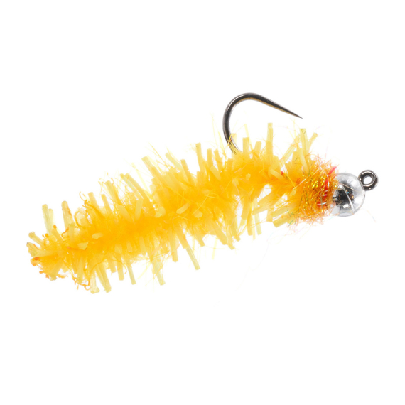 Umpqua Gummy Mop #12 - Sun Burst i gruppen Sluker / Fluer / Nymfer hos Sportfiskeprylar.se (NFD9645-SB12)
