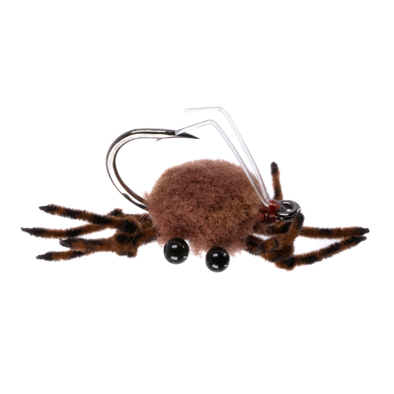 Umpqua McFly Crab Chicone Brown - #1 i gruppen Sluker / Fluer / Salt Water Flies hos Sportfiskeprylar.se (NFD9653-BR1)