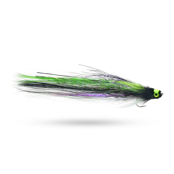 Umpqua Ballok\'s Big Boy Zombie #6/0 i gruppen Sluker / Fluer / Streamere hos Sportfiskeprylar.se (NFD9660-60)