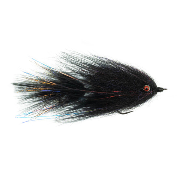 Umpqua Dragon Bond Black i gruppen Sluker / Fluer / Streamere hos Sportfiskeprylar.se (NFD9669-BL)