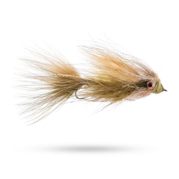 Umpqua Dragon Bond Sculpin i gruppen Sluker / Fluer / Streamere hos Sportfiskeprylar.se (NFD9669-SC)