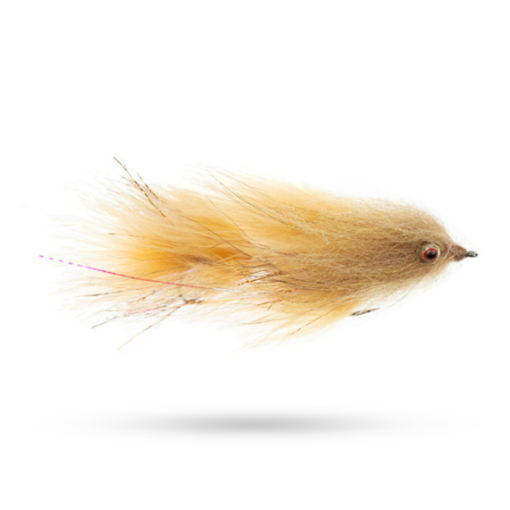 Umpqua Dragon Bond Baby Sucker i gruppen Sluker / Fluer / Streamere hos Sportfiskeprylar.se (NFD9669-SU)