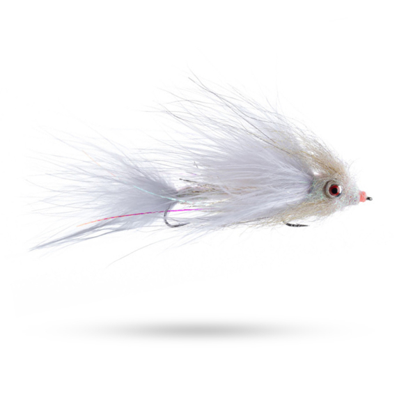 Umpqua Dragon Bond Whitey i gruppen Sluker / Fluer / Streamere hos Sportfiskeprylar.se (NFD9669-WH)