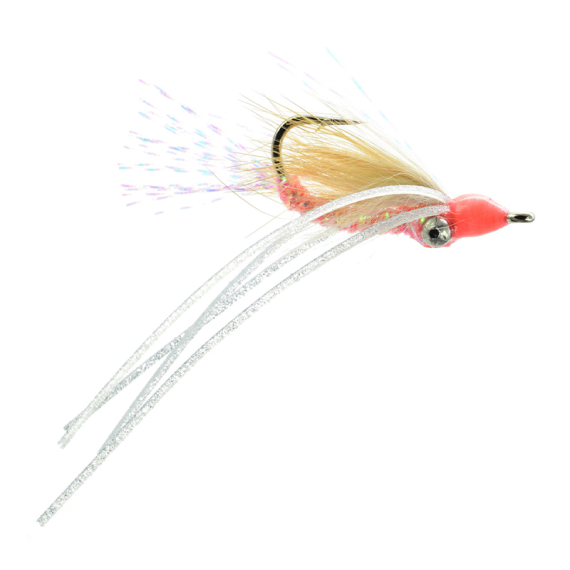 Umpqua Bone Appetite Chicone Pink #4 i gruppen Sluker / Fluer / Streamere hos Sportfiskeprylar.se (NFD9674-PI4)