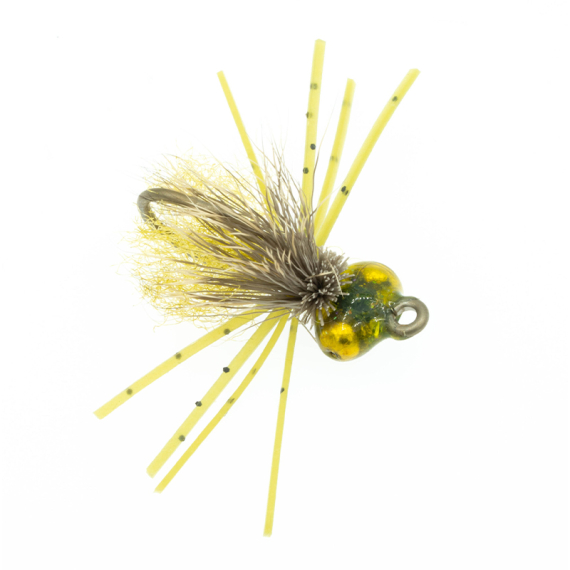Umpqua Bonefish Bitters Mathew Olive i gruppen Sluker / Fluer / Salt Water Flies hos Sportfiskeprylar.se (NFD9675-OL6r)