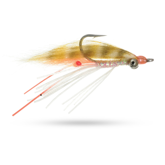 Umpqua Bonefish Junk Craven\'s Light i gruppen Sluker / Fluer / Salt Water Flies hos Sportfiskeprylar.se (NFD9676-4r)