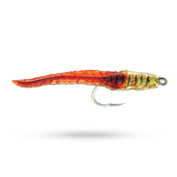 Umpqua Gummy Tarpon Worm #1/0 i gruppen Sluker / Fluer / Salt Water Flies hos Sportfiskeprylar.se (NFD9686-10)
